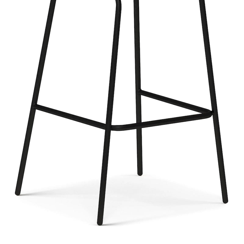 Contemporary Stool (Set of 2)