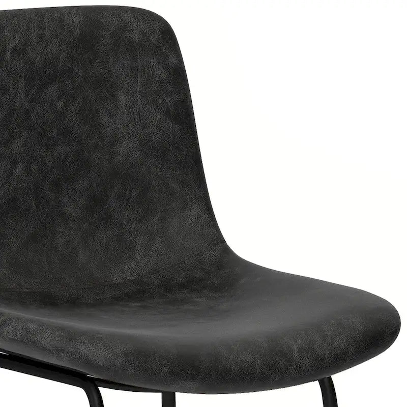 Contemporary Stool (Set of 2)