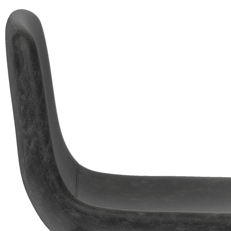 Contemporary Stool (Set of 2)