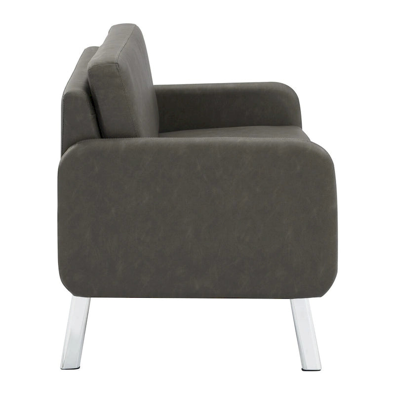 Lounge Loveseat