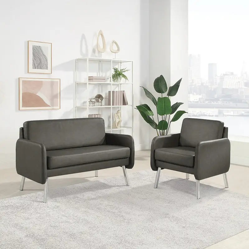 Lounge Loveseat