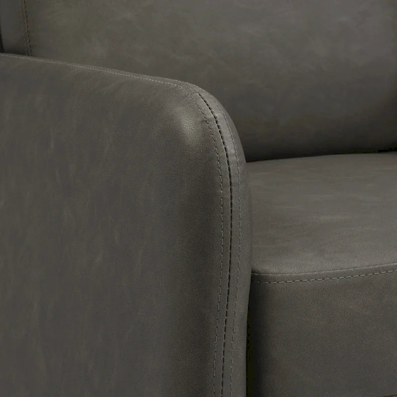 Lounge Loveseat