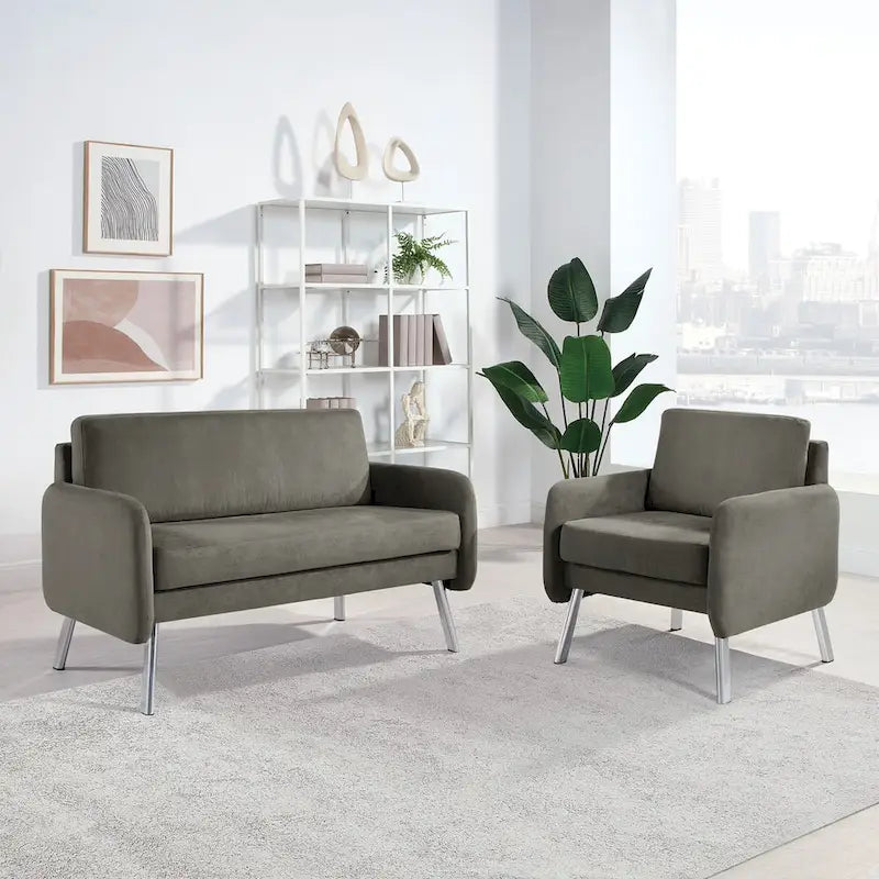 Lounge Loveseat