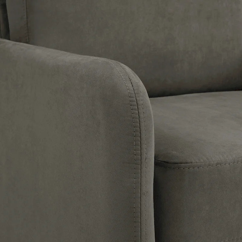 Lounge Loveseat